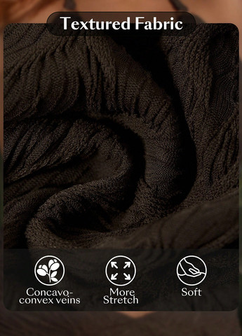 Купальні трусики SHEIN (325533036)