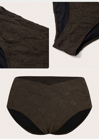 Купальні трусики SHEIN (325533036)