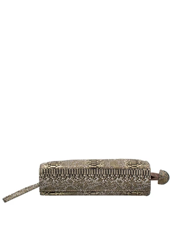 Жіноча шкіряна косметичка 19х11х6 см Desisan (253491046)