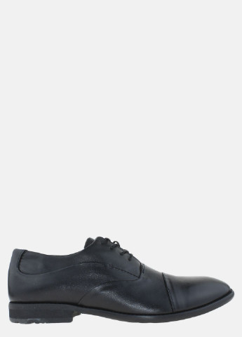 Черные туфли box&co r15642-1 черный Box & Co