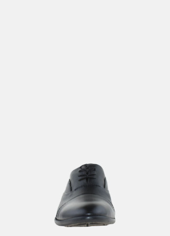 Туфлі R15642-1 Чорний Box & Co (211392505)