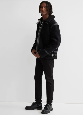 Куртка H&M (254494724)