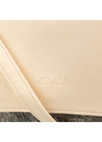 Жіноча сумка-почтальонка 23х21х7,5 см Laskara (216146731)