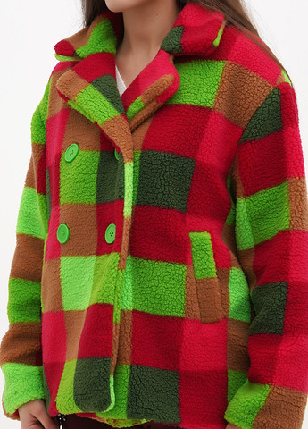 Полушубок Monki (322038267)