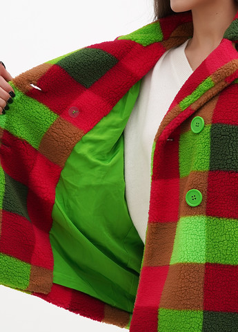 Полушубок Monki (322038267)