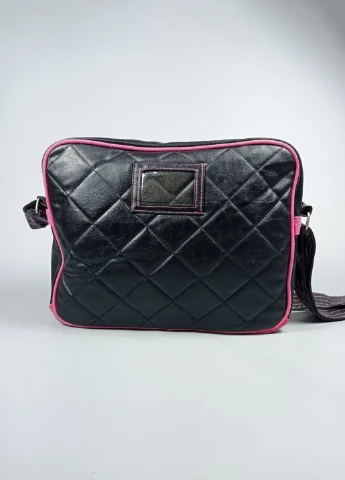 Сумка Women 665202 9L BLACK PINK Superdry (232512774)