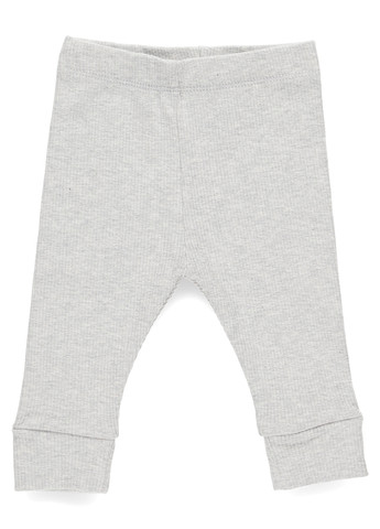 Комбінований демісезонний комплект (лонгслів, жилет, штани, шапка) George