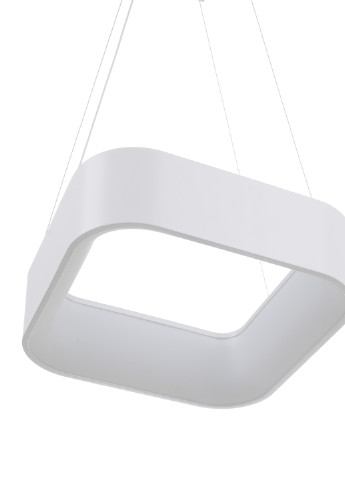 Люстра BL-482S/2x28W LED RM WH Brille 24-467 (211518672)