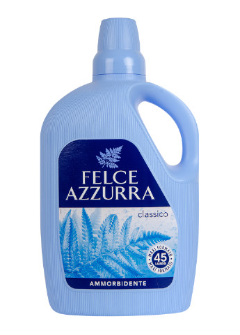 Кондиціонер для білизни Classico 3 л (45 прань) Felce Azzurra (214321488)