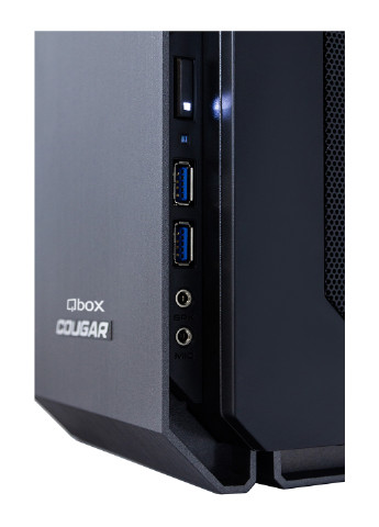 Компьютер I2632 Qbox qbox i2632 (131396730)
