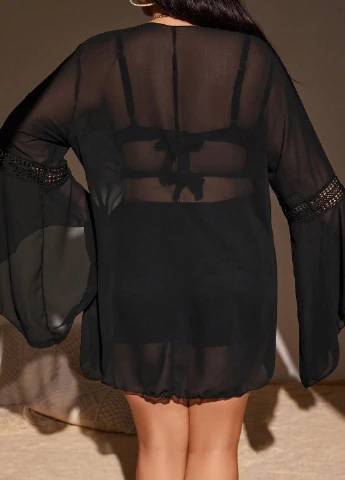 Накидка SHEIN (330775926)