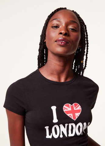 Топ Jennyfer (302886027)