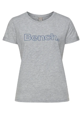Футболка Bench - (250586154)