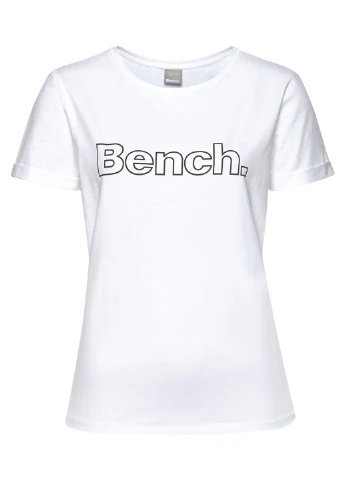 Футболка Bench - (250586154)