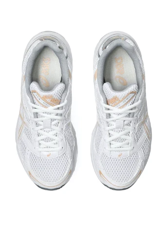 Кросівки 1202A164-123 Asics Gel-1130 білі демісезони (367034330)