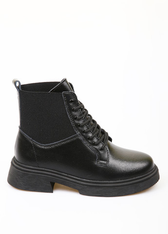 Зимние ботинки KDSL без декора