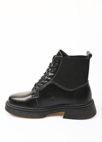 Зимние ботинки KDSL без декора