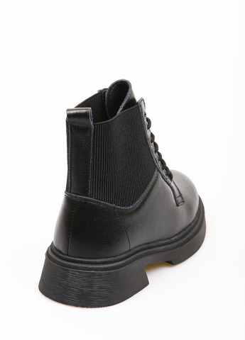 Зимние ботинки KDSL без декора