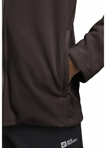 Толстовка Jack Wolfskin 1711371_D0108 (368617799)