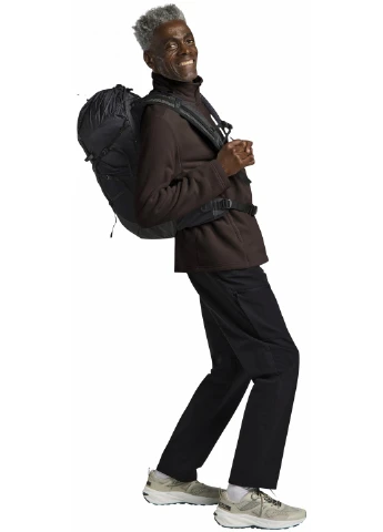 Толстовка Jack Wolfskin 1711371_D0108 (368617799)