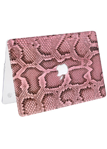 Чехол пластиковый для Apple MacBook Pro 13 A1706 / A1708 / A1989 / A2159 / A1988 Кожа (Leather) (9648-1829) MobiPrint (218508600)