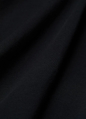 Чёрное платье H&M (221692736)