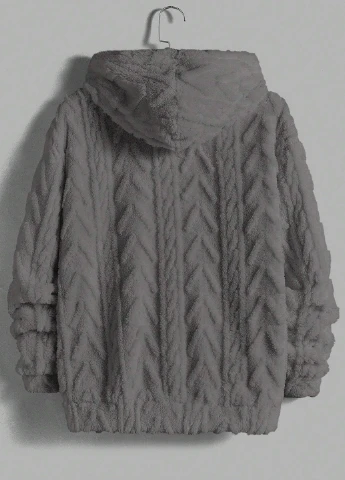 Толстовка SHEIN (308796997)