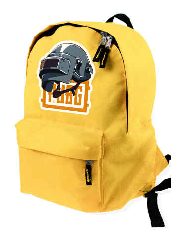 Детский рюкзак Пабг (Pubg) (9263-1184) MobiPrint (217075174)