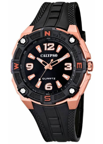 Наручний годинник Calypso k5634/8 (190414436)