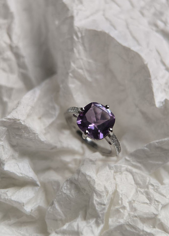 Каблучка Silver Flame (330000082)