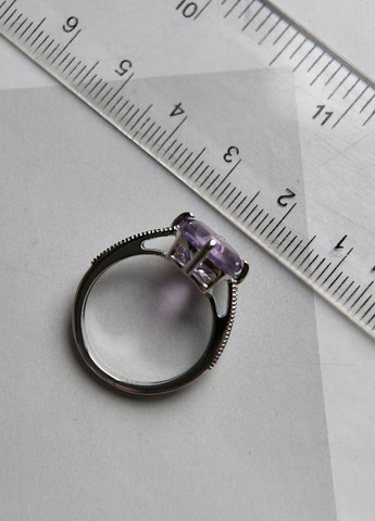 Каблучка Silver Flame (330000082)