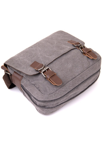 Чоловіча сумка листоноша 27,3х21,7х10 см Vintage (252413442)