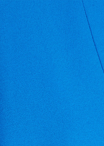 Светло-синий женский жакет KOTON однотонный - демисезонный
