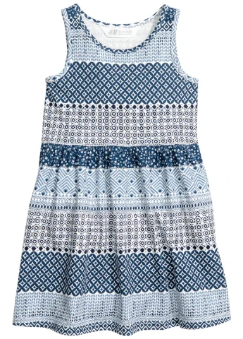 Сарафан H&M (96011652)