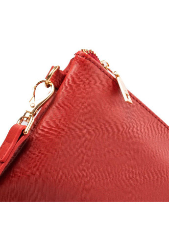 Жіноча шкіряна сумка-клатч 26х17х2 см Amelie Galanti (252128759)