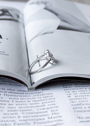 Каблучка Silver Flame (295365924)