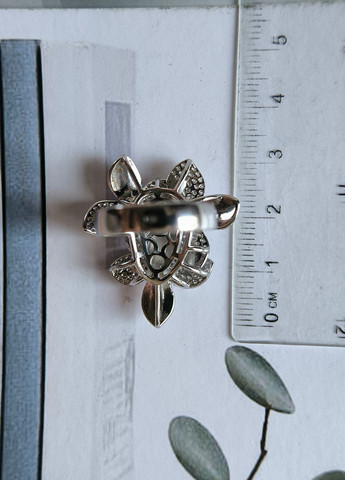 Каблучка Silver Flame (369649201)