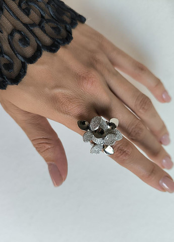 Каблучка Silver Flame (369649201)