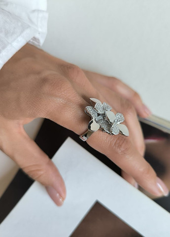 Каблучка Silver Flame (369649201)