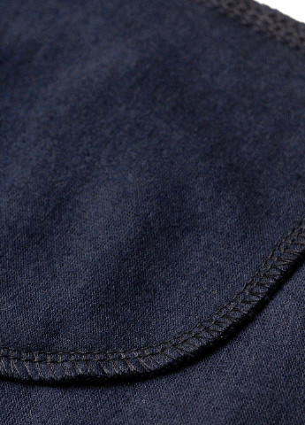 Темно-синие домашние демисезонные брюки со средней талией ArDoMi