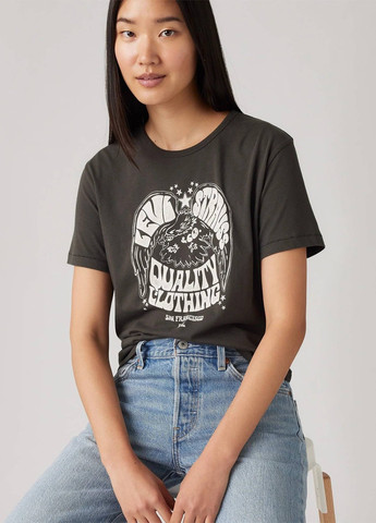 Футболка Levi's - (364277029)