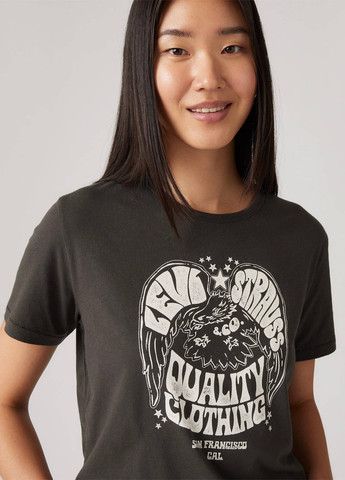 Футболка Levi's - (364277029)