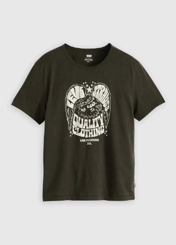 Футболка Levi's - (364277029)