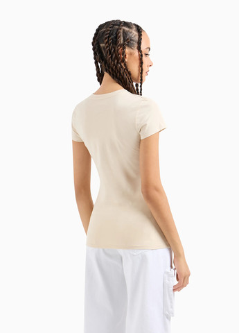 Футболка Armani Exchange - (302951026)