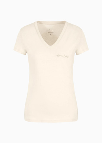 Футболка Armani Exchange - (302951026)