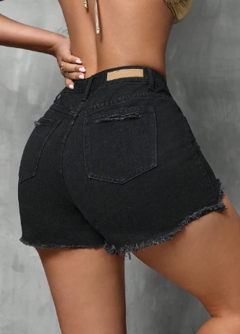 Шорты SHEIN (346168101)