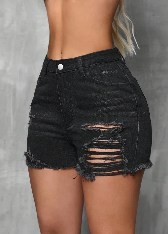 Шорты SHEIN (346168101)