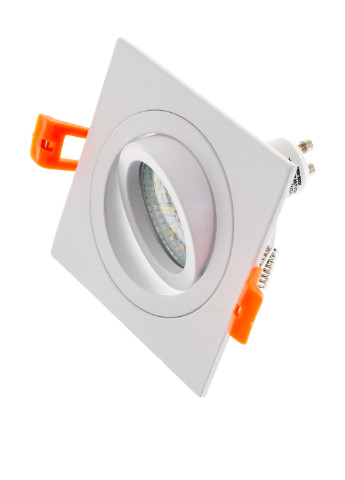 Світильник, 92х92х23 мм Brille (129476820)