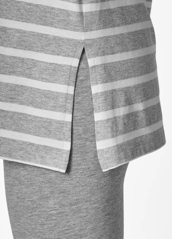 Сіра всесезон піжама (лонгслів, штани) лонгслів + брюки Esmara