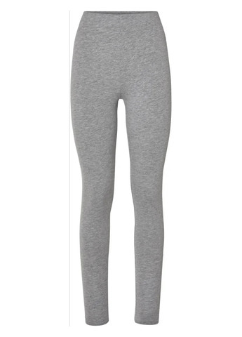 Сіра всесезон піжама (лонгслів, штани) лонгслів + брюки Esmara